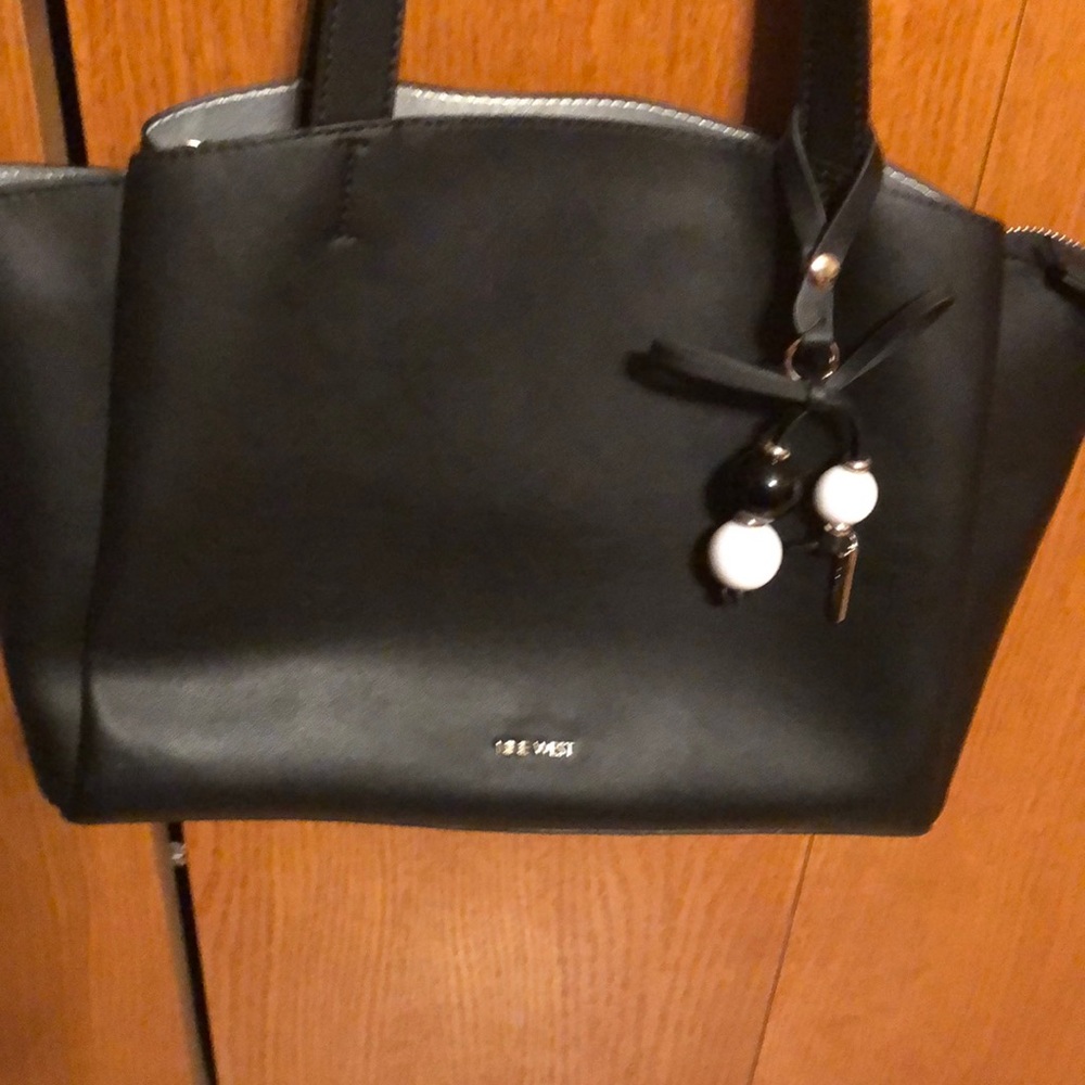 New Nine West Purse